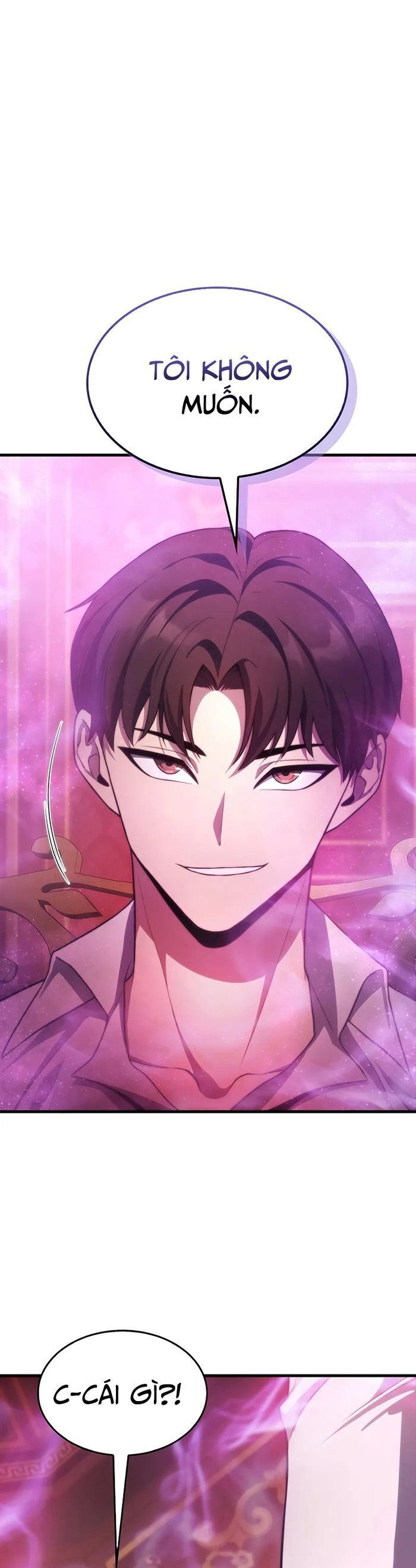 Sự Trở Lại Của Kỵ Sĩ Tử Thần Cấp Thảm Hoạ Chap 25 - Next Chap 24