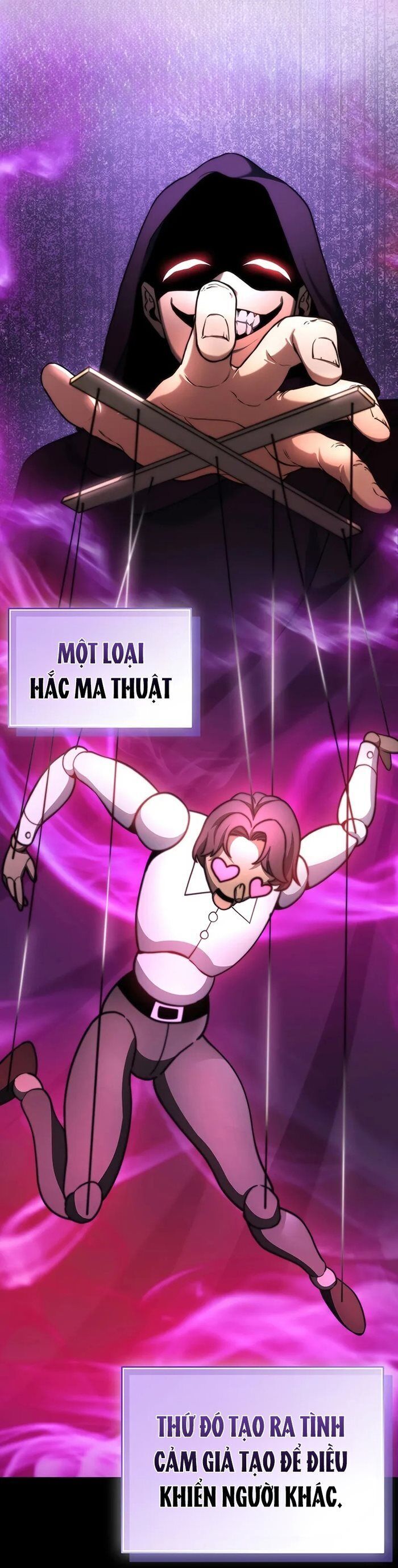 Sự Trở Lại Của Kỵ Sĩ Tử Thần Cấp Thảm Hoạ Chap 25 - Next Chap 24