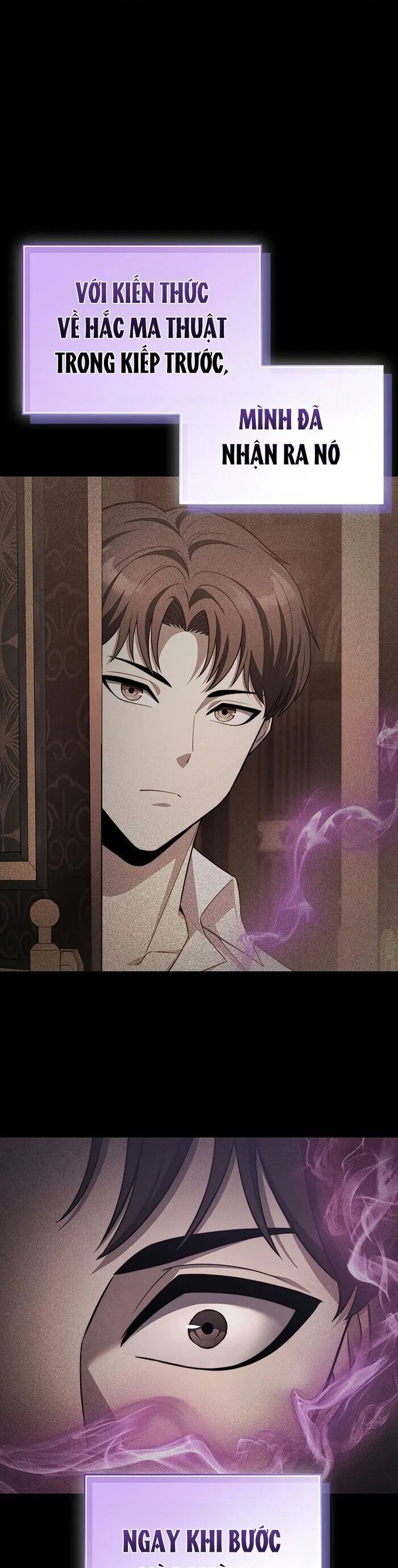 Sự Trở Lại Của Kỵ Sĩ Tử Thần Cấp Thảm Hoạ Chap 25 - Next Chap 24