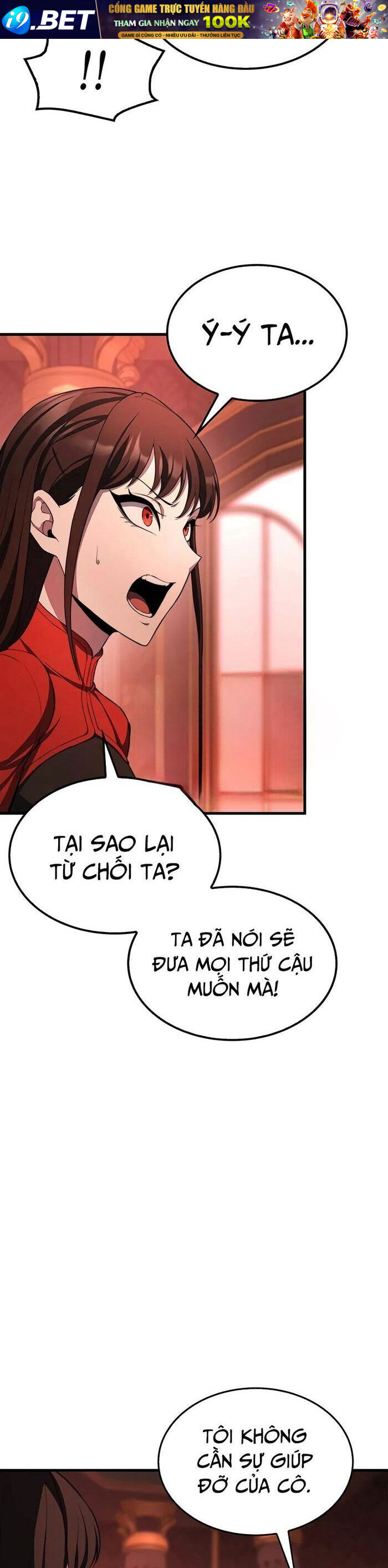 Sự Trở Lại Của Kỵ Sĩ Tử Thần Cấp Thảm Hoạ Chap 25 - Next Chap 24