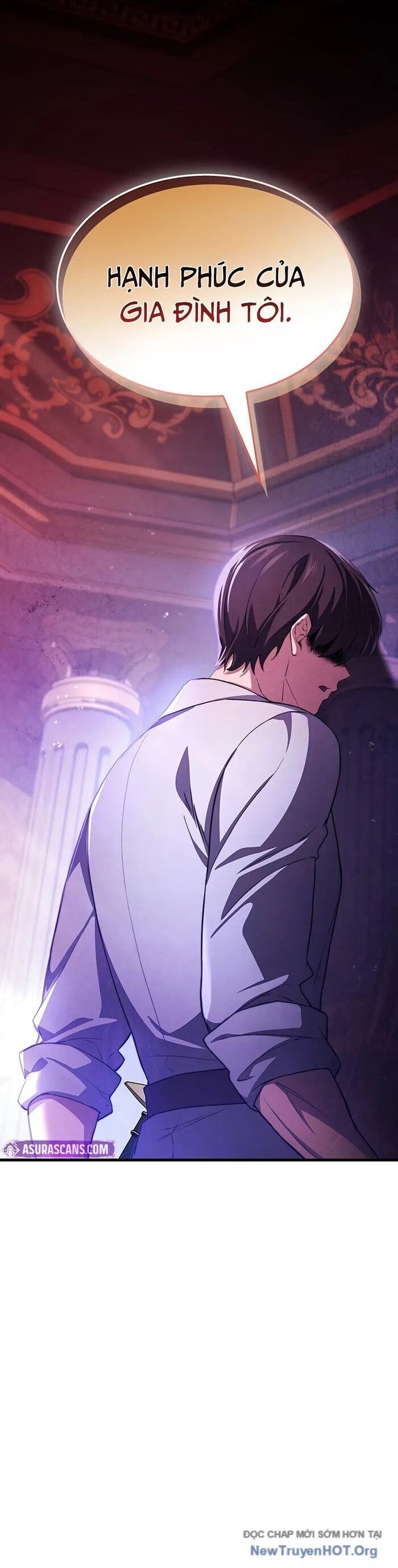 Sự Trở Lại Của Kỵ Sĩ Tử Thần Cấp Thảm Hoạ Chap 25 - Next Chap 24