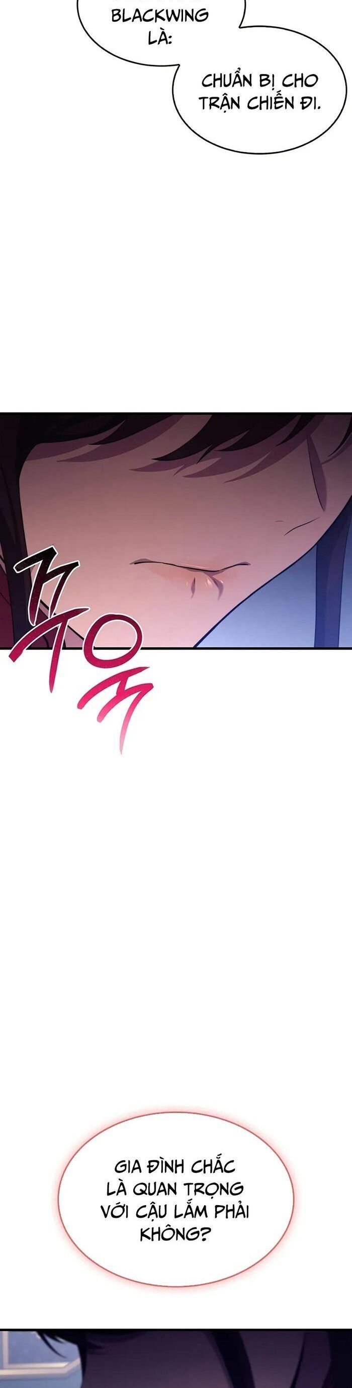 Sự Trở Lại Của Kỵ Sĩ Tử Thần Cấp Thảm Hoạ Chap 25 - Next Chap 24