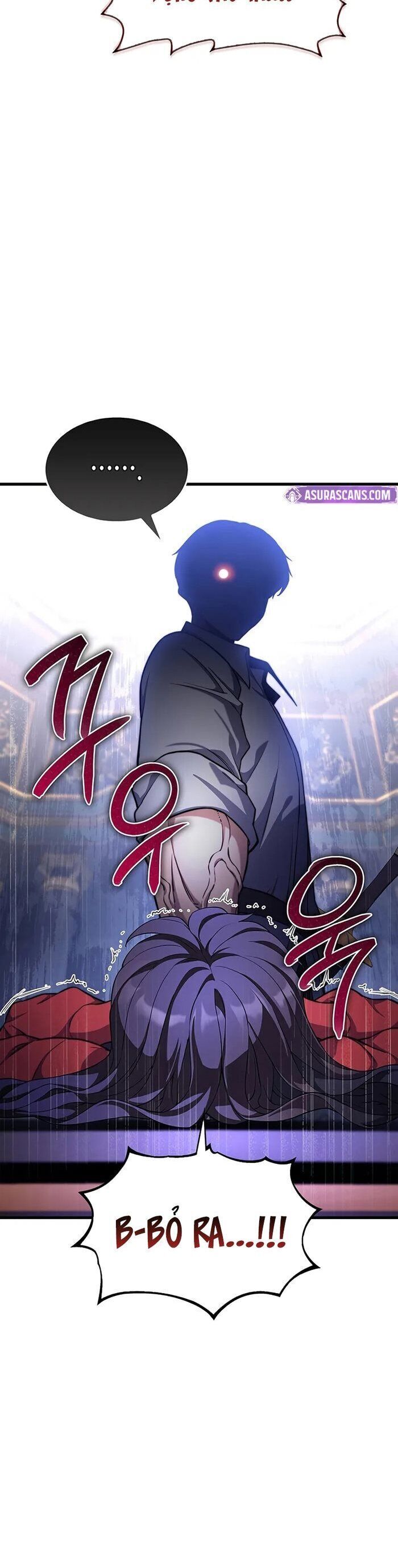 Sự Trở Lại Của Kỵ Sĩ Tử Thần Cấp Thảm Hoạ Chap 25 - Next Chap 24