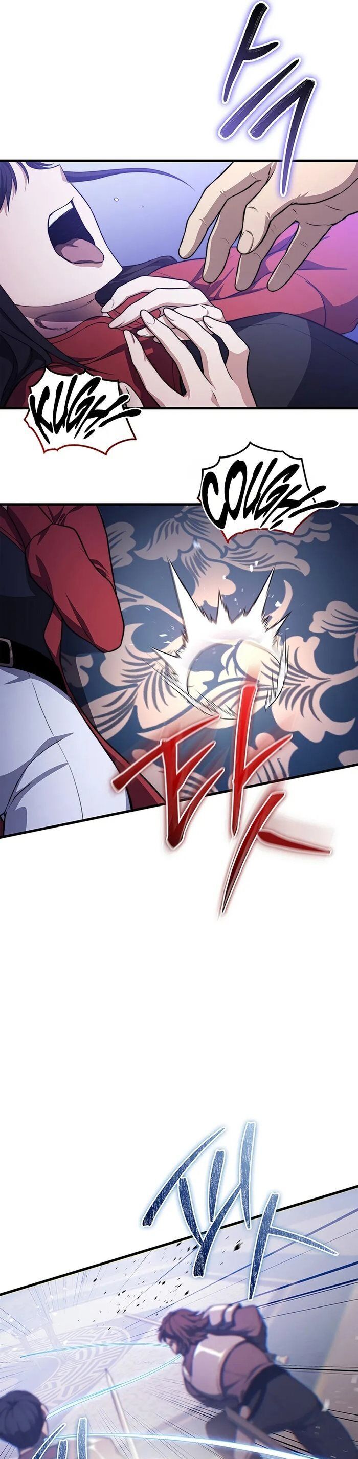 Sự Trở Lại Của Kỵ Sĩ Tử Thần Cấp Thảm Hoạ Chap 25 - Next Chap 24