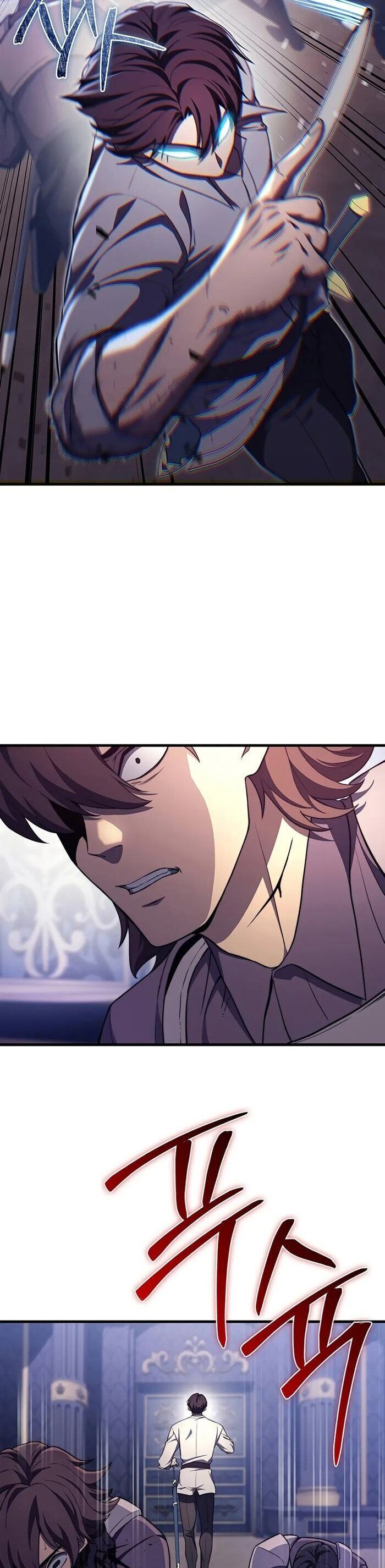 Sự Trở Lại Của Kỵ Sĩ Tử Thần Cấp Thảm Hoạ Chap 25 - Next Chap 24