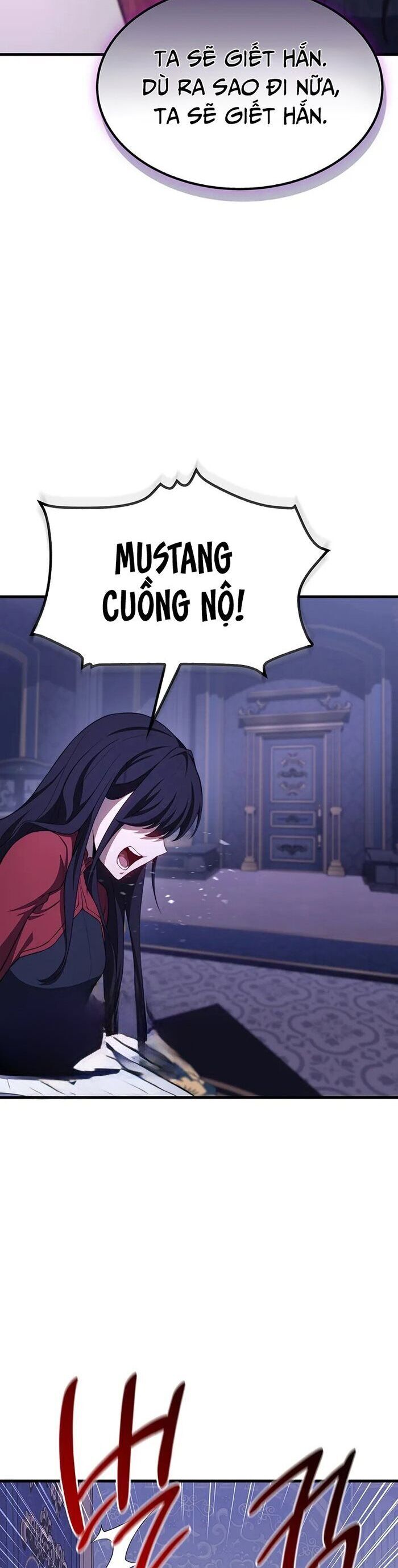 Sự Trở Lại Của Kỵ Sĩ Tử Thần Cấp Thảm Hoạ Chap 25 - Next Chap 24