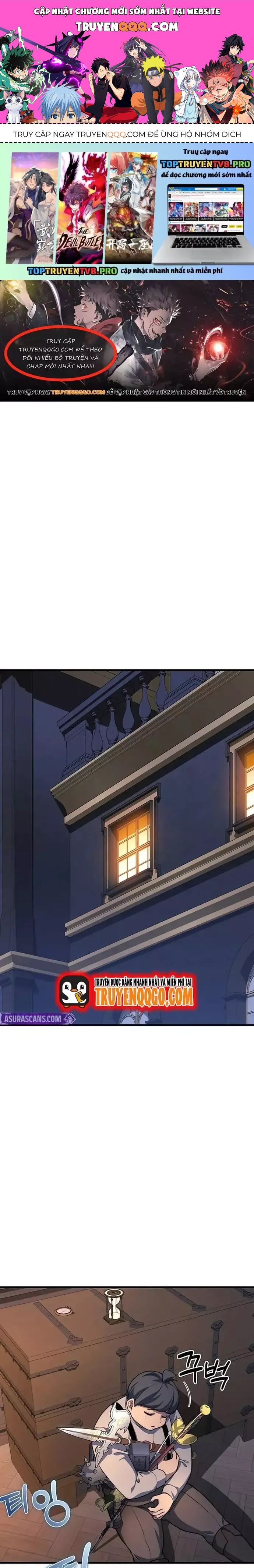 Sự Trở Lại Của Kỵ Sĩ Tử Thần Cấp Thảm Hoạ Chap 26.1 - Next Chap 26