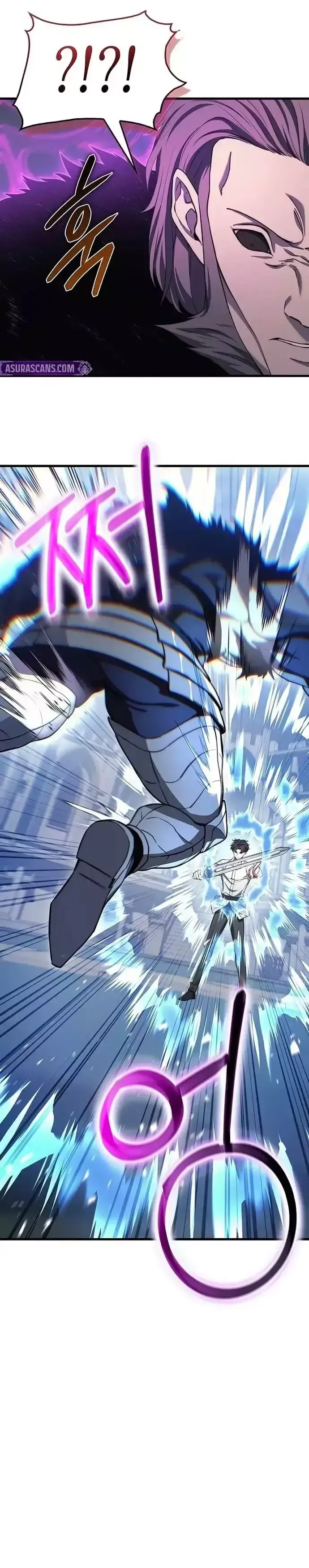 Sự Trở Lại Của Kỵ Sĩ Tử Thần Cấp Thảm Hoạ Chap 26.2 - Next Chap 26.1