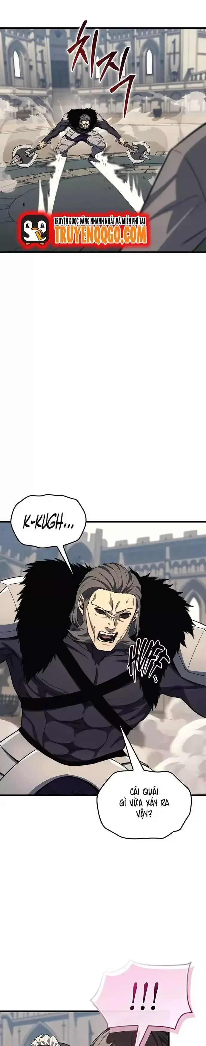 Sự Trở Lại Của Kỵ Sĩ Tử Thần Cấp Thảm Hoạ Chap 26.2 - Next Chap 26.1