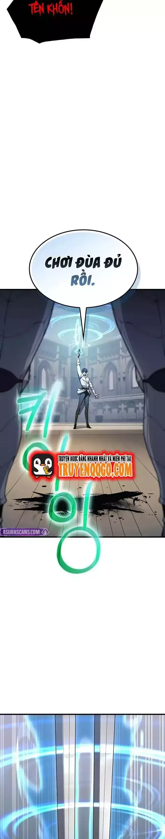 Sự Trở Lại Của Kỵ Sĩ Tử Thần Cấp Thảm Hoạ Chap 26.2 - Next Chap 26.1