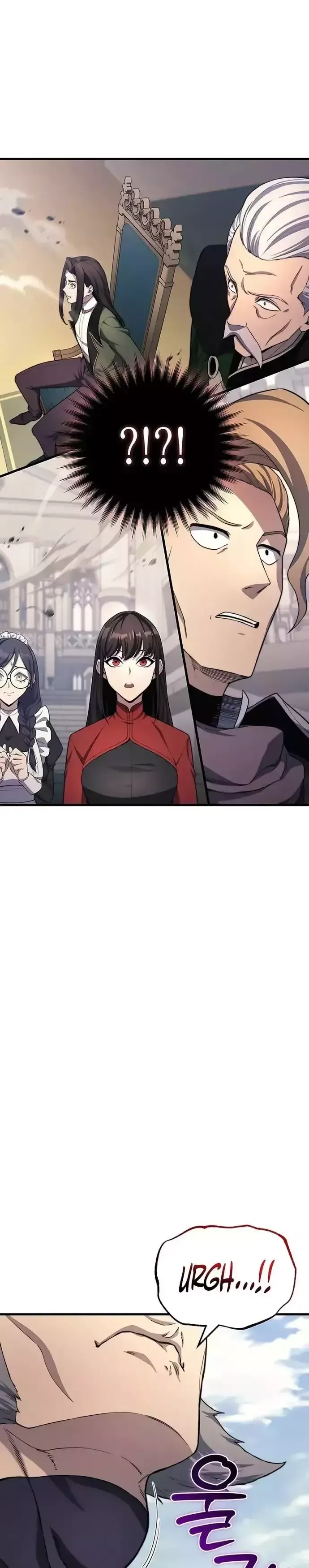 Sự Trở Lại Của Kỵ Sĩ Tử Thần Cấp Thảm Hoạ Chap 26.2 - Next Chap 26.1