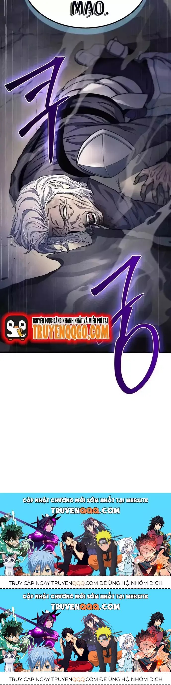 Sự Trở Lại Của Kỵ Sĩ Tử Thần Cấp Thảm Hoạ Chap 26.2 - Next Chap 26.1