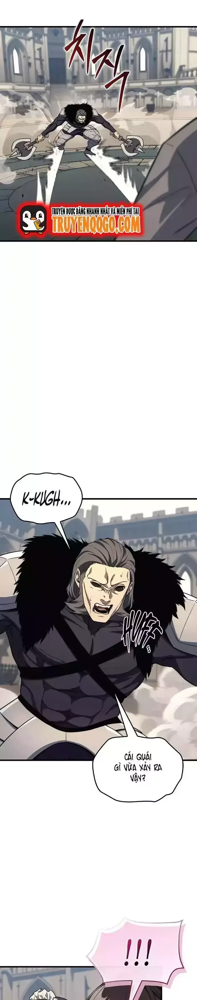 Sự Trở Lại Của Kỵ Sĩ Tử Thần Cấp Thảm Hoạ Chap 26.3 - Next Chap 26.2