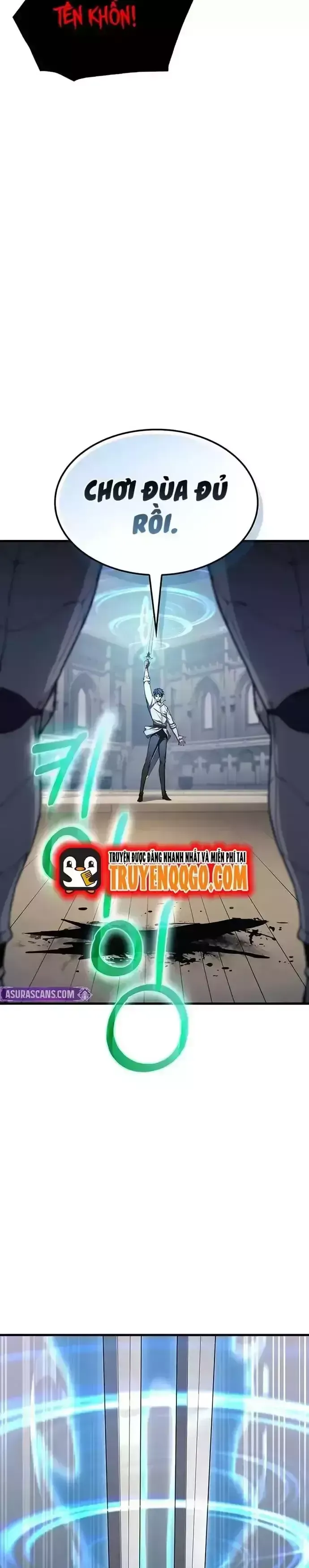 Sự Trở Lại Của Kỵ Sĩ Tử Thần Cấp Thảm Hoạ Chap 26.3 - Next Chap 26.2