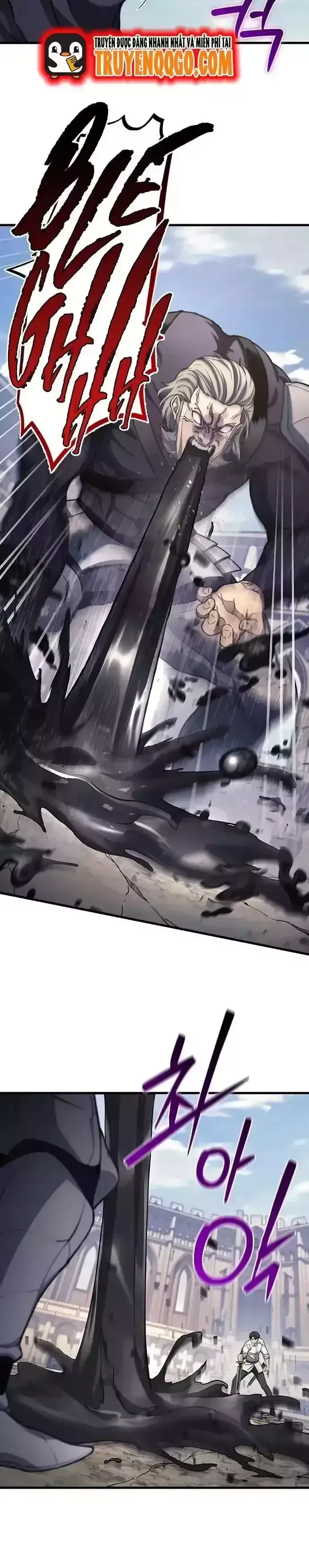 Sự Trở Lại Của Kỵ Sĩ Tử Thần Cấp Thảm Hoạ Chap 26.3 - Next Chap 26.2