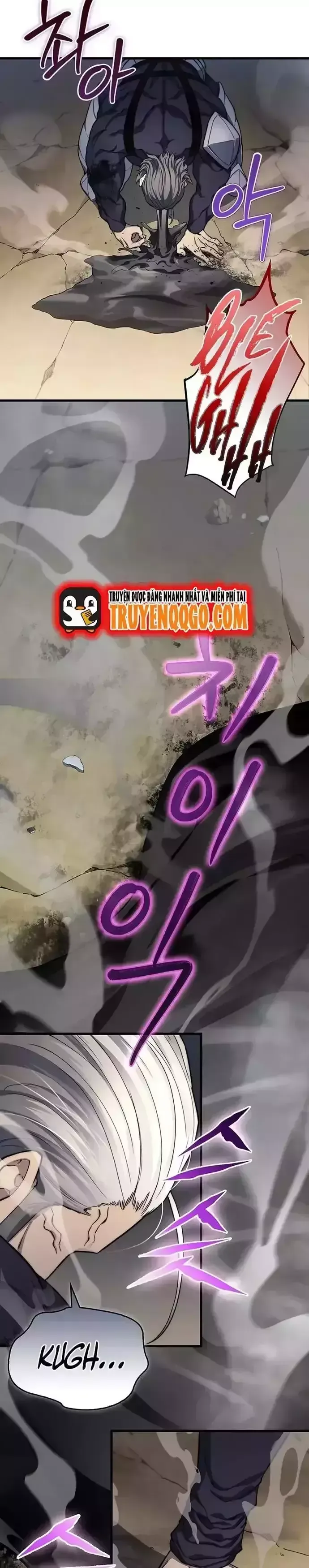 Sự Trở Lại Của Kỵ Sĩ Tử Thần Cấp Thảm Hoạ Chap 26.3 - Next Chap 26.2