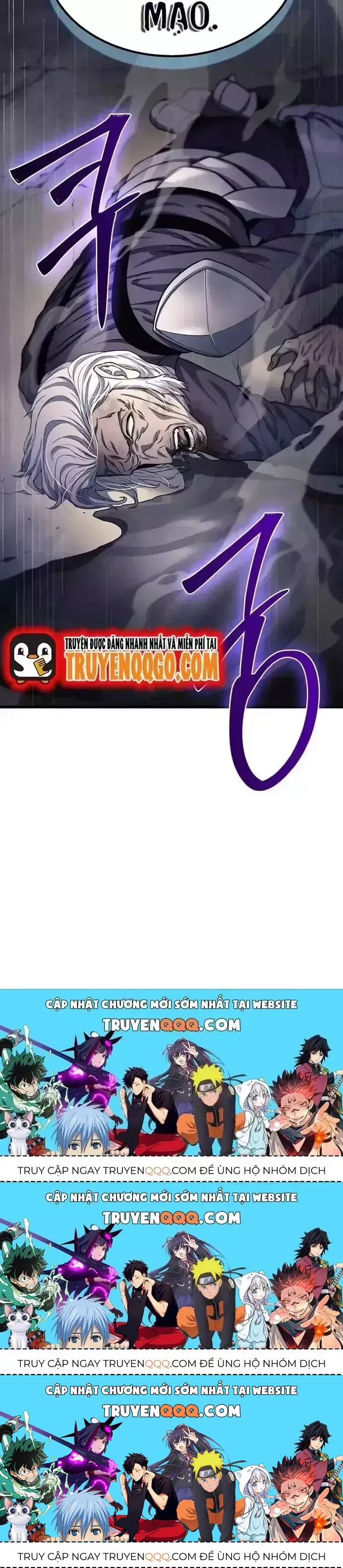 Sự Trở Lại Của Kỵ Sĩ Tử Thần Cấp Thảm Hoạ Chap 26.3 - Next Chap 26.2