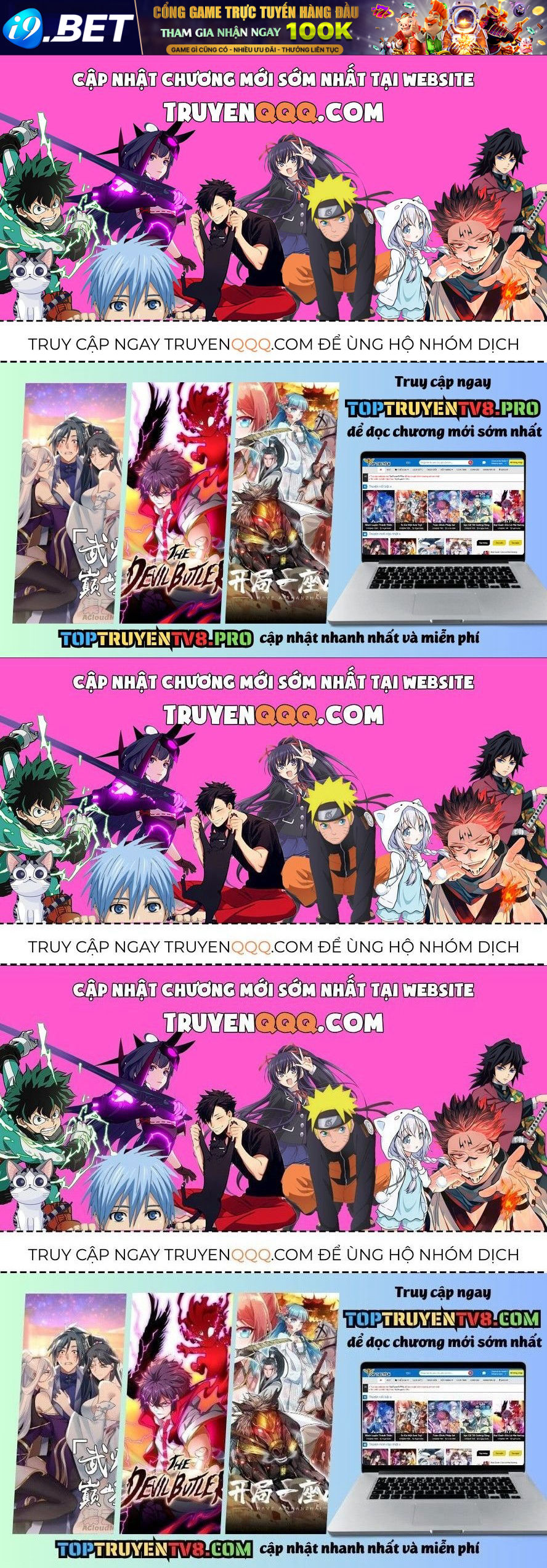 Sự Trở Lại Của Kỵ Sĩ Tử Thần Cấp Thảm Hoạ Chap 26.4 - Next Chap 26.3