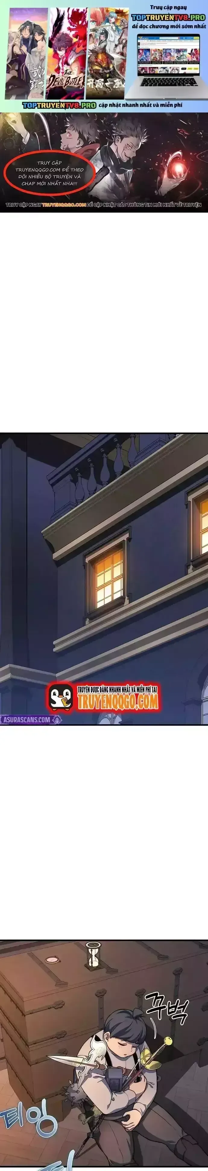 Sự Trở Lại Của Kỵ Sĩ Tử Thần Cấp Thảm Hoạ Chap 26.4 - Next Chap 26.3