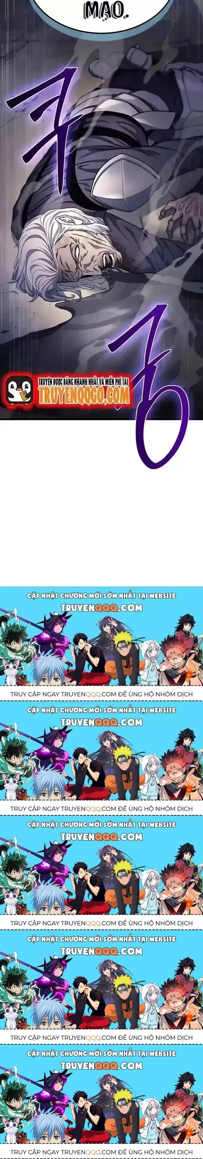 Sự Trở Lại Của Kỵ Sĩ Tử Thần Cấp Thảm Hoạ Chap 26.4 - Next Chap 26.3