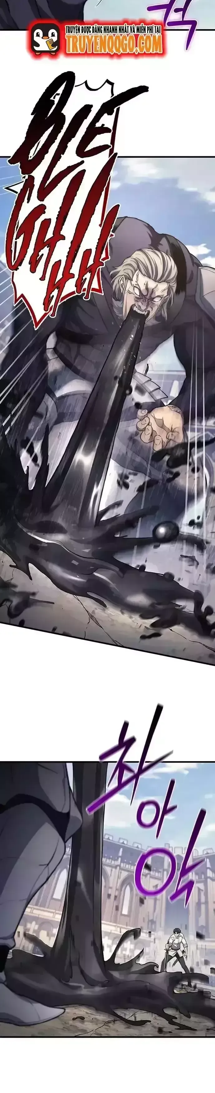 Sự Trở Lại Của Kỵ Sĩ Tử Thần Cấp Thảm Hoạ Chap 26.5 - Next Chap 26.4