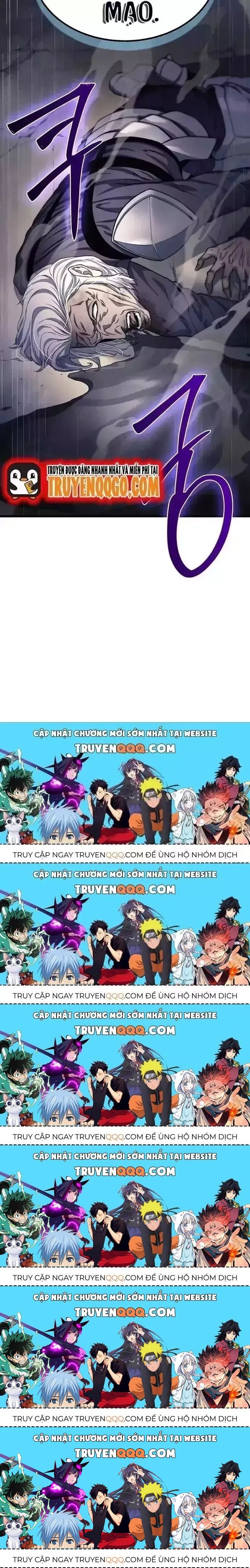 Sự Trở Lại Của Kỵ Sĩ Tử Thần Cấp Thảm Hoạ Chap 26.5 - Next Chap 26.4