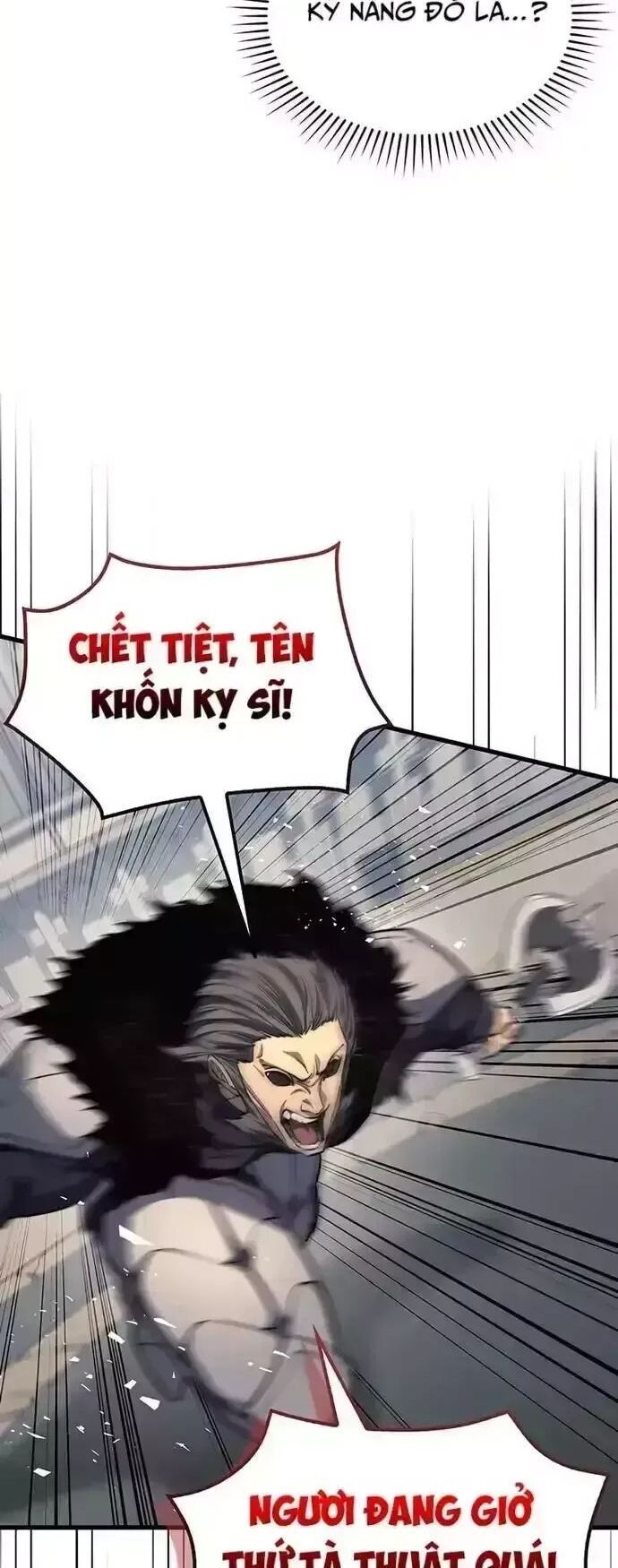 Sự Trở Lại Của Kỵ Sĩ Tử Thần Cấp Thảm Hoạ Chap 26.6 - Next Chap 26.5