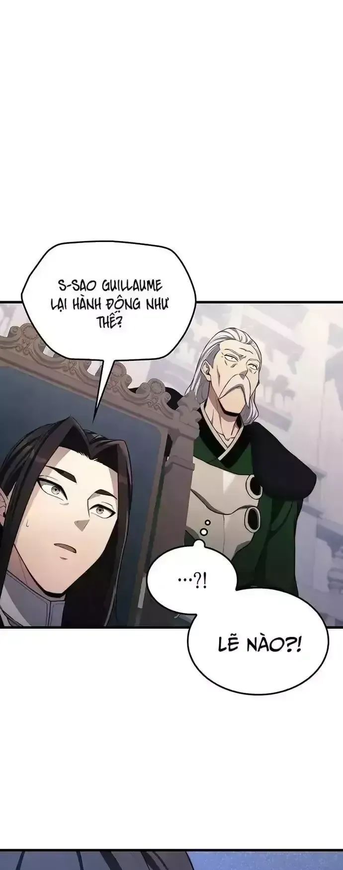 Sự Trở Lại Của Kỵ Sĩ Tử Thần Cấp Thảm Hoạ Chap 26.6 - Next Chap 26.5