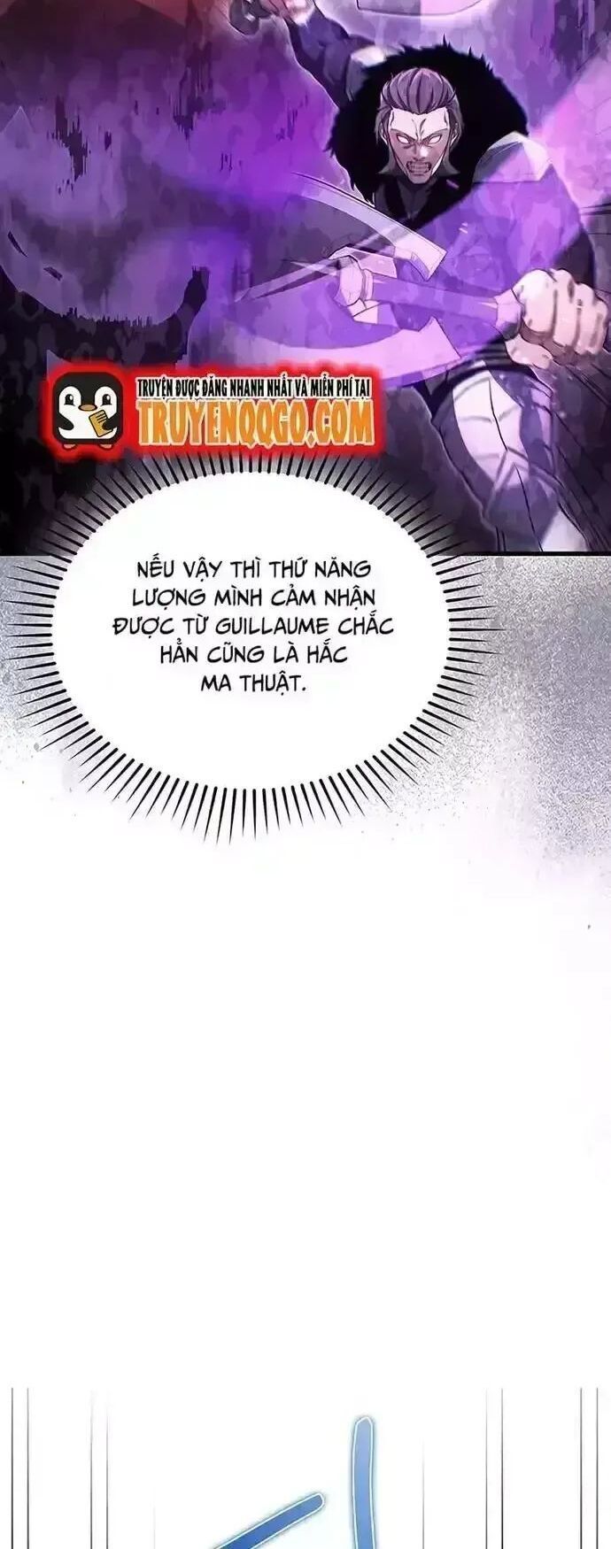 Sự Trở Lại Của Kỵ Sĩ Tử Thần Cấp Thảm Hoạ Chap 26.6 - Next Chap 26.5