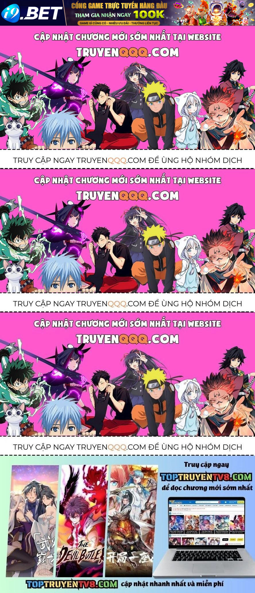 Sự Trở Lại Của Kỵ Sĩ Tử Thần Cấp Thảm Hoạ Chap 26.7 - Next Chap 26.6
