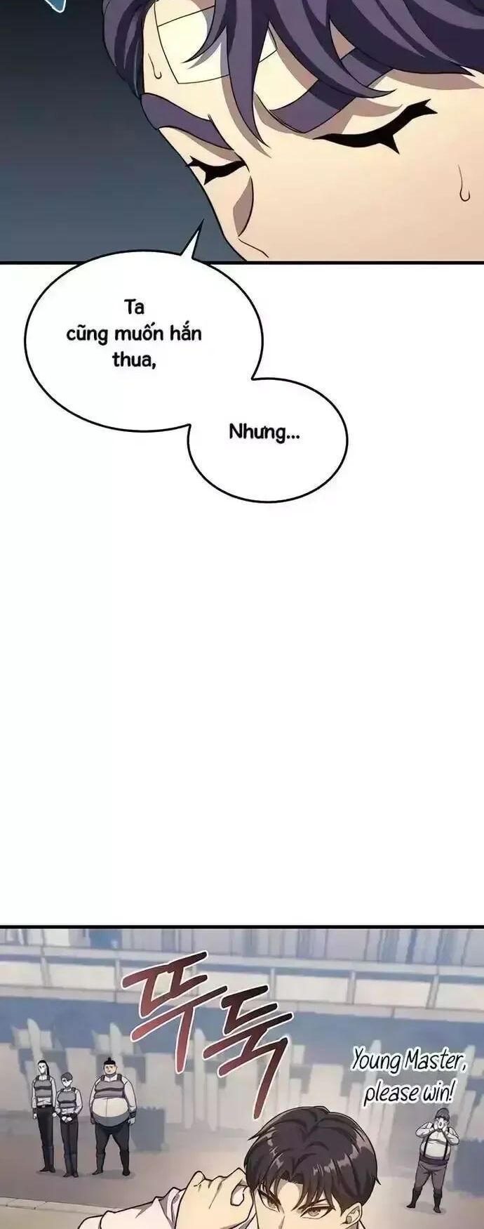 Sự Trở Lại Của Kỵ Sĩ Tử Thần Cấp Thảm Hoạ Chap 26.7 - Next Chap 26.6