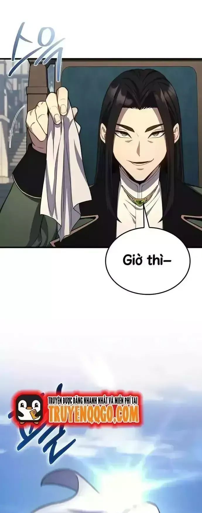 Sự Trở Lại Của Kỵ Sĩ Tử Thần Cấp Thảm Hoạ Chap 26.7 - Next Chap 26.6