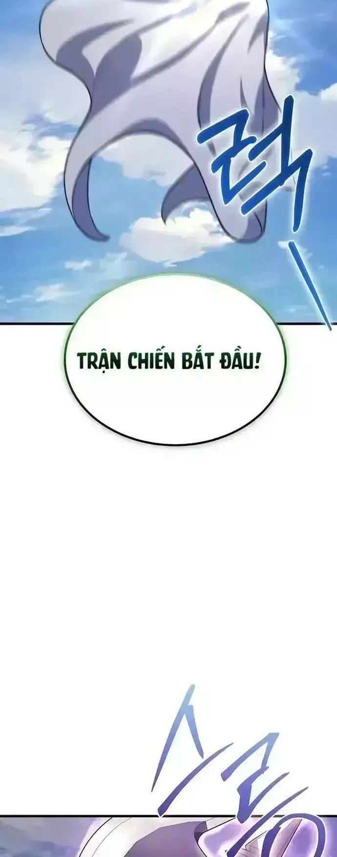 Sự Trở Lại Của Kỵ Sĩ Tử Thần Cấp Thảm Hoạ Chap 26.7 - Next Chap 26.6