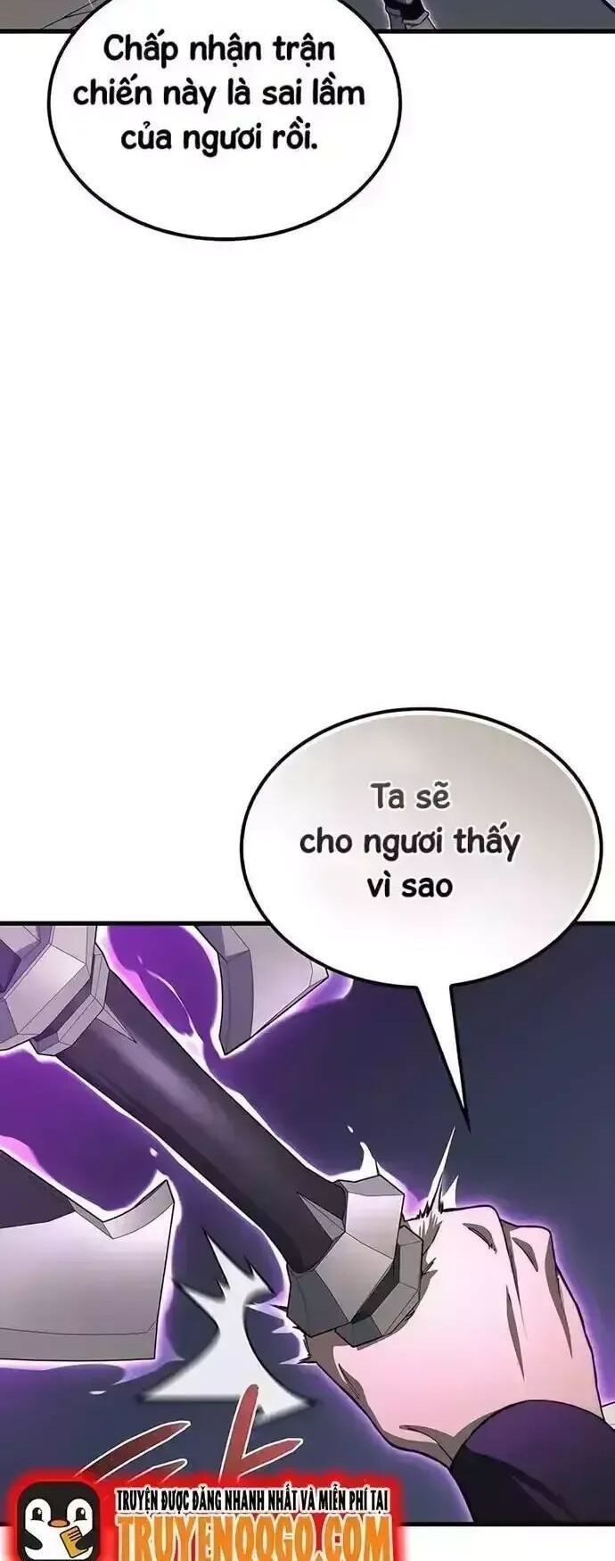 Sự Trở Lại Của Kỵ Sĩ Tử Thần Cấp Thảm Hoạ Chap 26.7 - Next Chap 26.6