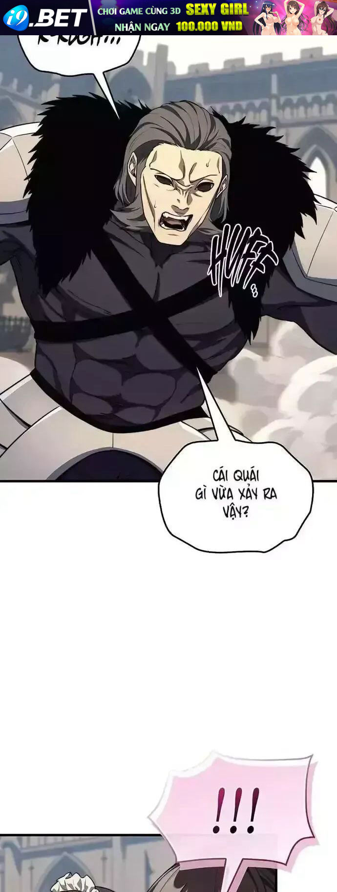 Sự Trở Lại Của Kỵ Sĩ Tử Thần Cấp Thảm Hoạ Chap 26.7 - Next Chap 26.6