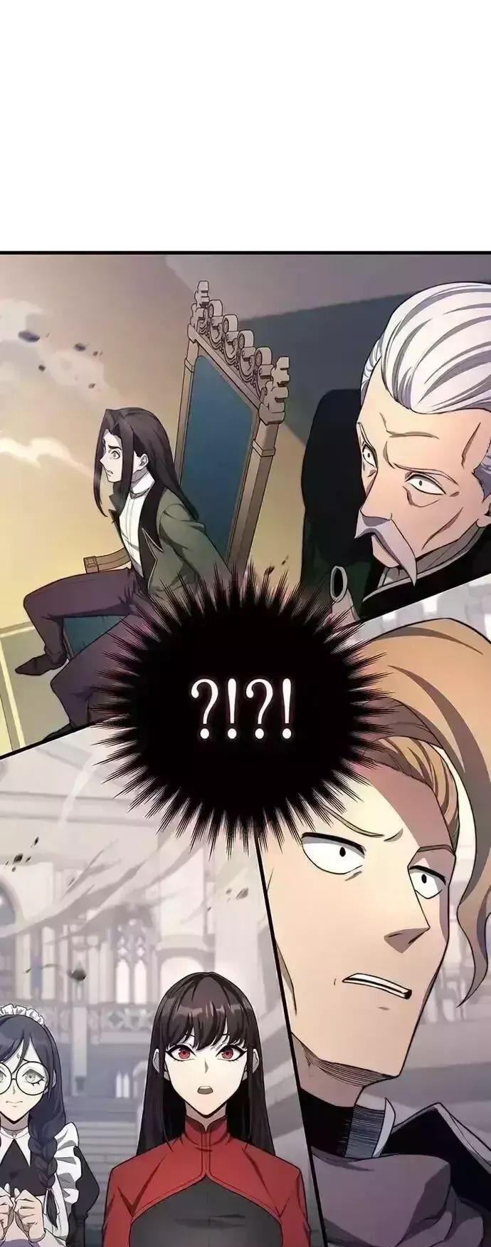 Sự Trở Lại Của Kỵ Sĩ Tử Thần Cấp Thảm Hoạ Chap 26.7 - Next Chap 26.6