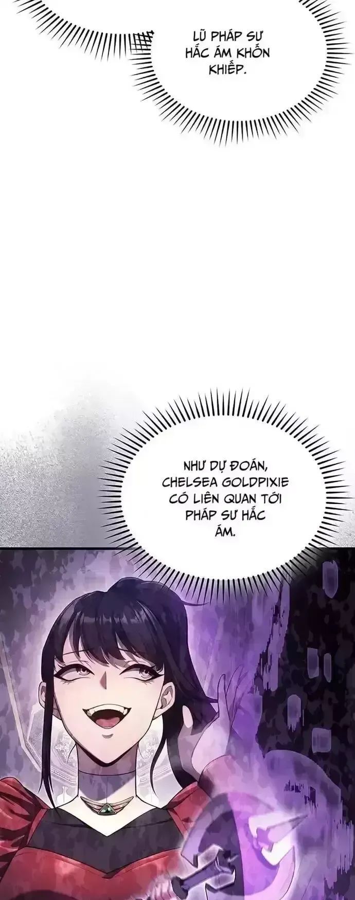 Sự Trở Lại Của Kỵ Sĩ Tử Thần Cấp Thảm Hoạ Chap 26.7 - Next Chap 26.6