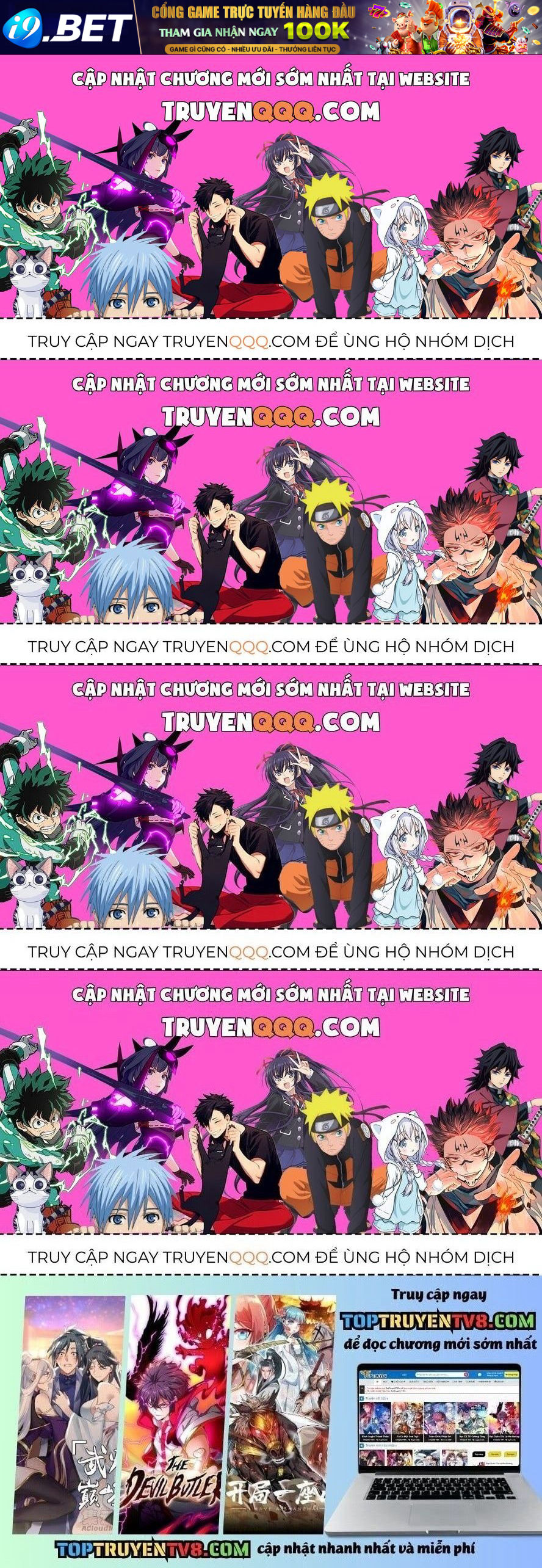 Sự Trở Lại Của Kỵ Sĩ Tử Thần Cấp Thảm Hoạ Chap 26.8 - Next Chap 26.7