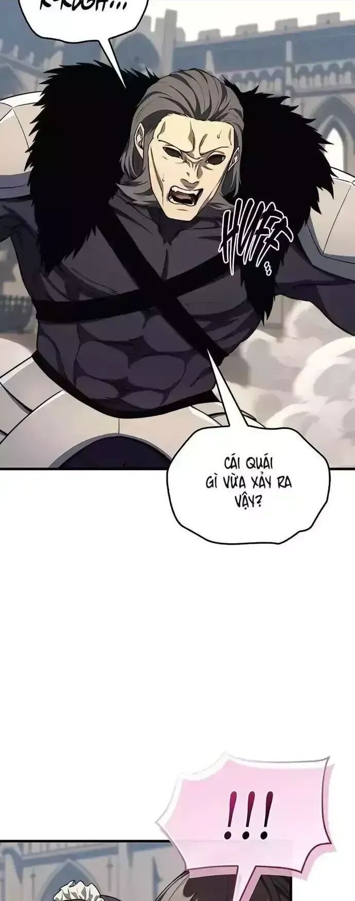 Sự Trở Lại Của Kỵ Sĩ Tử Thần Cấp Thảm Hoạ Chap 26.8 - Next Chap 26.7
