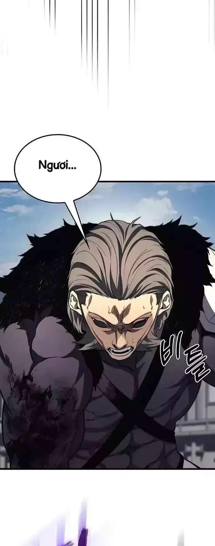 Sự Trở Lại Của Kỵ Sĩ Tử Thần Cấp Thảm Hoạ Chap 26.8 - Next Chap 26.7