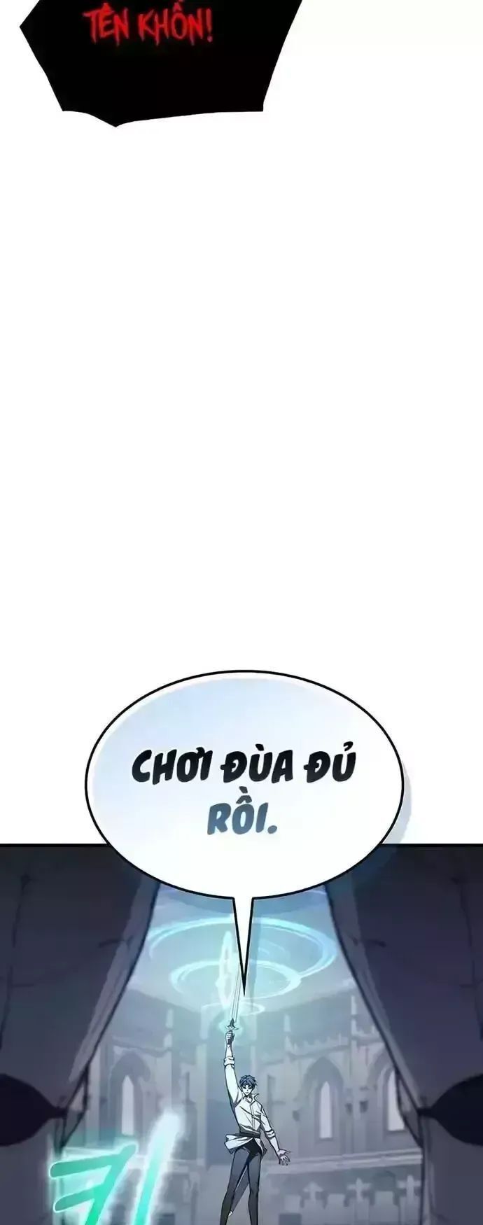 Sự Trở Lại Của Kỵ Sĩ Tử Thần Cấp Thảm Hoạ Chap 26.8 - Next Chap 26.7