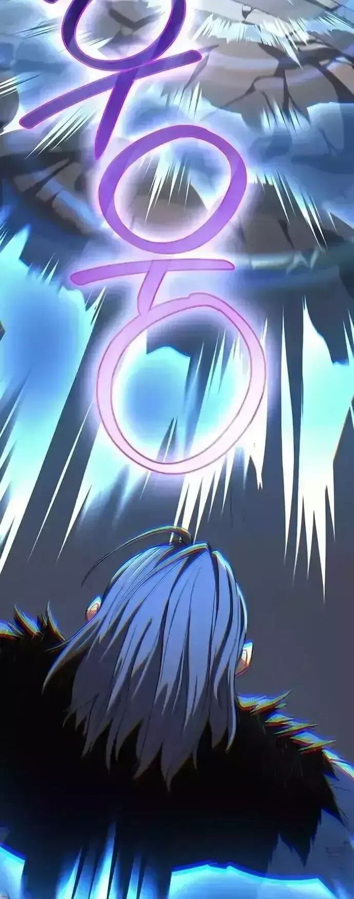Sự Trở Lại Của Kỵ Sĩ Tử Thần Cấp Thảm Hoạ Chap 26.8 - Next Chap 26.7