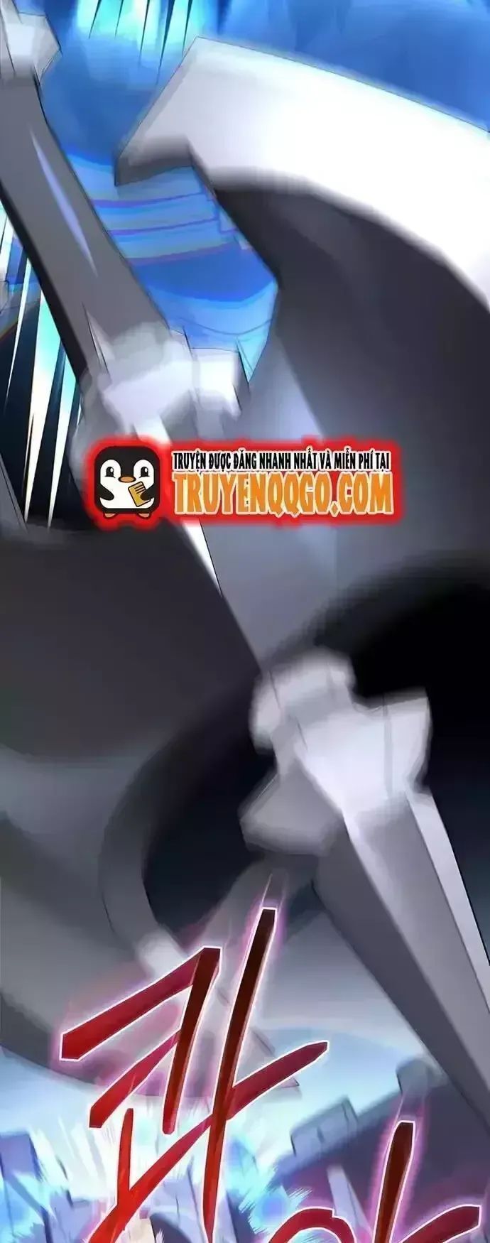 Sự Trở Lại Của Kỵ Sĩ Tử Thần Cấp Thảm Hoạ Chap 26.8 - Next Chap 26.7