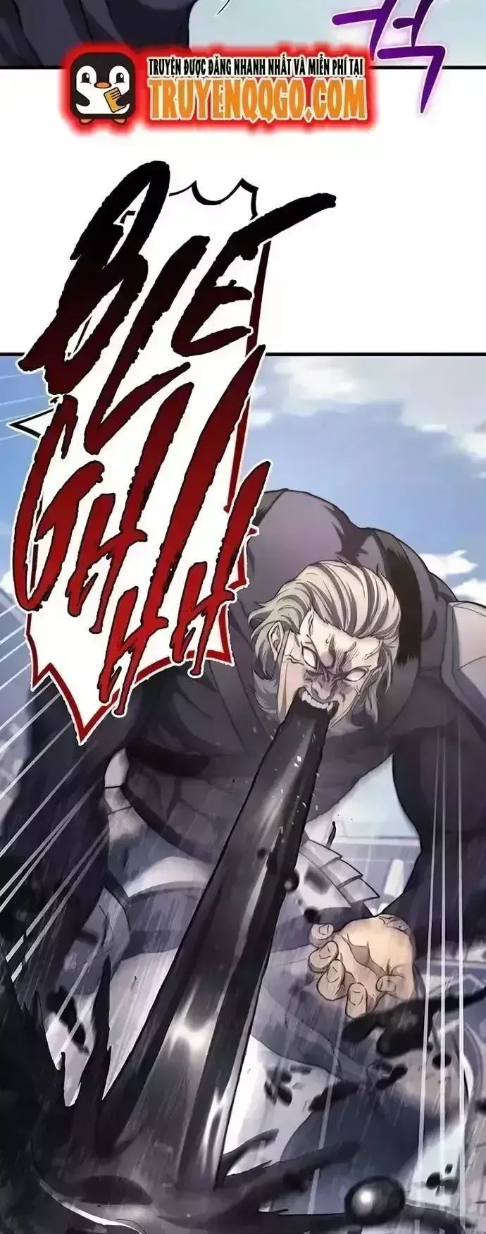 Sự Trở Lại Của Kỵ Sĩ Tử Thần Cấp Thảm Hoạ Chap 26.8 - Next Chap 26.7