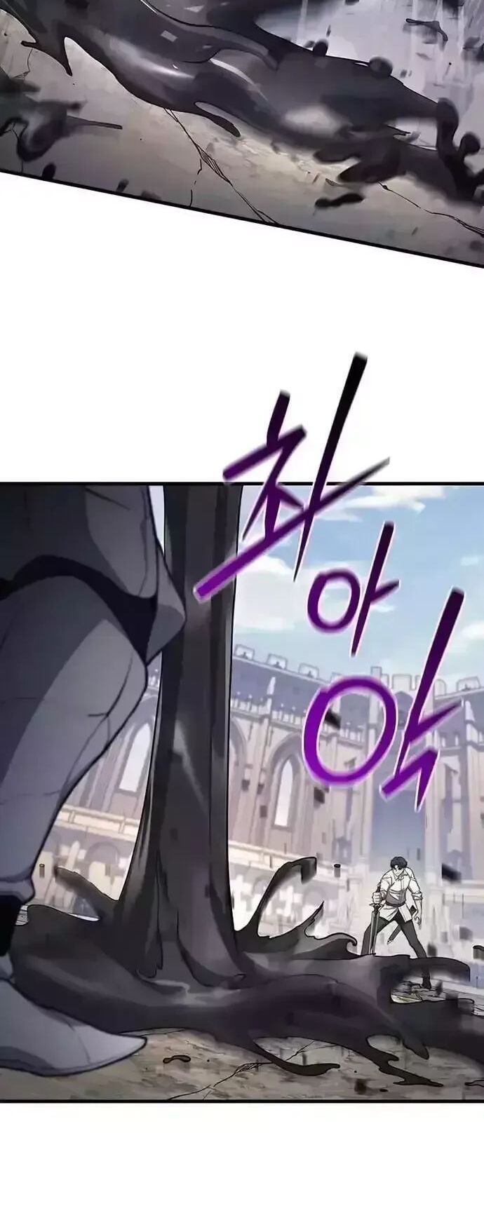 Sự Trở Lại Của Kỵ Sĩ Tử Thần Cấp Thảm Hoạ Chap 26.8 - Next Chap 26.7