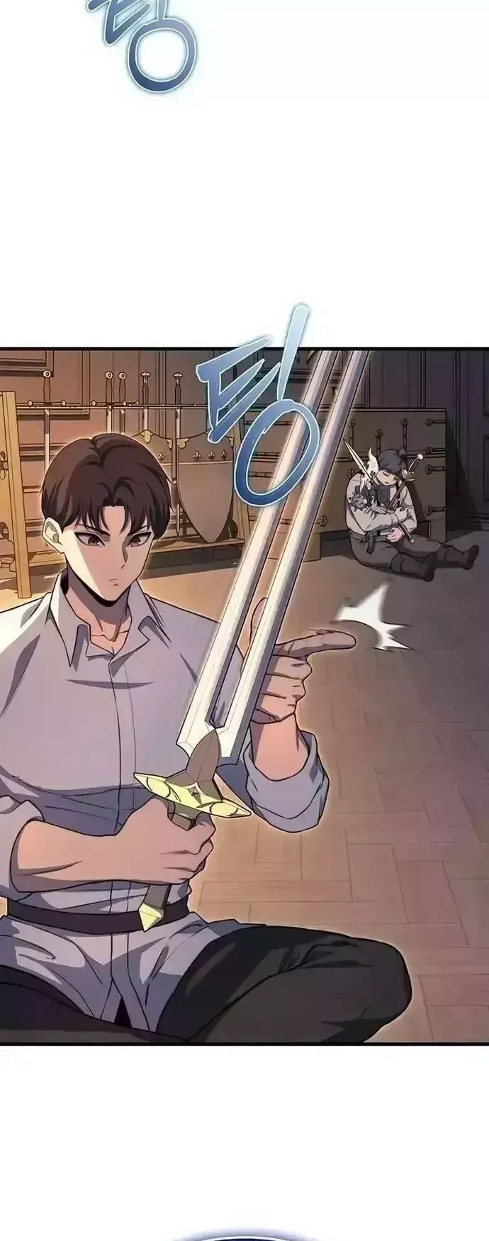Sự Trở Lại Của Kỵ Sĩ Tử Thần Cấp Thảm Hoạ Chap 26.8 - Next Chap 26.7