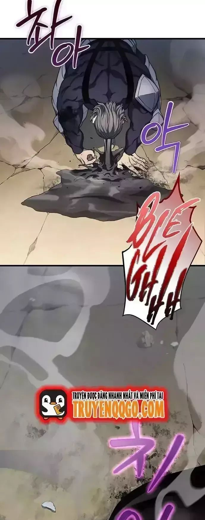 Sự Trở Lại Của Kỵ Sĩ Tử Thần Cấp Thảm Hoạ Chap 26.8 - Next Chap 26.7