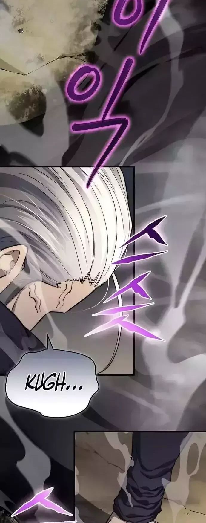 Sự Trở Lại Của Kỵ Sĩ Tử Thần Cấp Thảm Hoạ Chap 26.8 - Next Chap 26.7