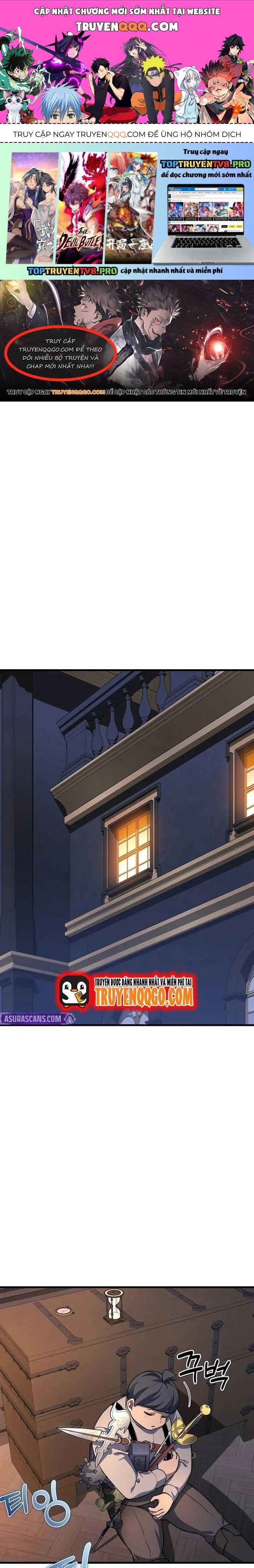Sự Trở Lại Của Kỵ Sĩ Tử Thần Cấp Thảm Hoạ Chap 26.9 - Next Chap 26.8
