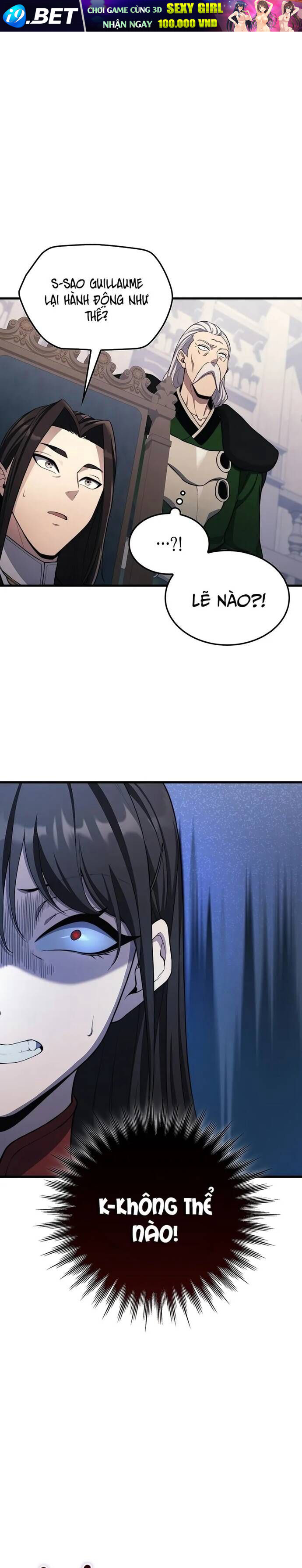 Sự Trở Lại Của Kỵ Sĩ Tử Thần Cấp Thảm Hoạ Chap 26.9 - Next Chap 26.8